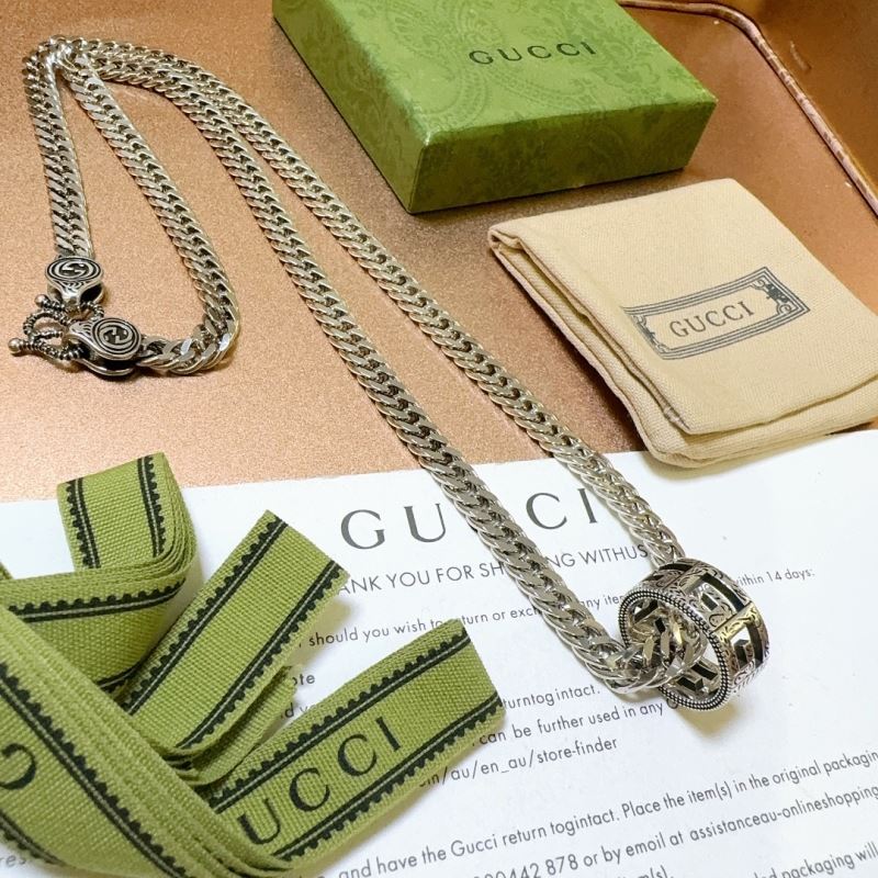 Gucci Necklaces